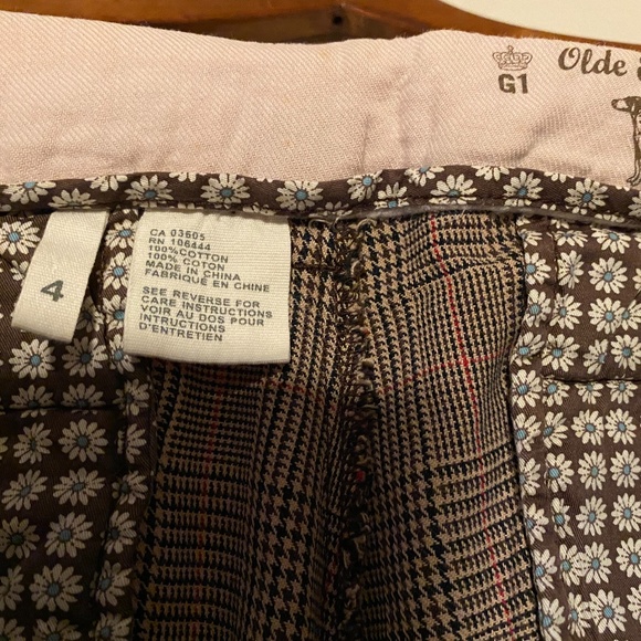 Trousers - Picture 4 of 5